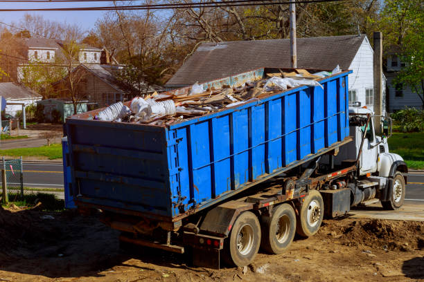 Trusted Portage Lakes, OH Junk Removal Services Experts